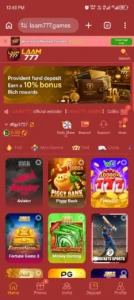 LAAM777 Game Download APK for Android & PC in Pakistan (2026 Guide) 1