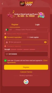 LAAM777 Game Download APK for Android & PC in Pakistan (2026 Guide) 2