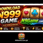 N999 Game Download APK for Android and PC in Pakistan