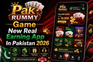 Pak Rummy Game APK Download 2026 3