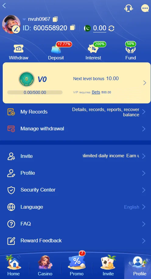 PK2024.bet APK Download 2026