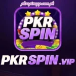 PKRSPIN.vip APK Download 2026