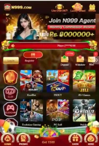 N999 Game Download APK – Complete Guide for Pakistani Android Users 2
