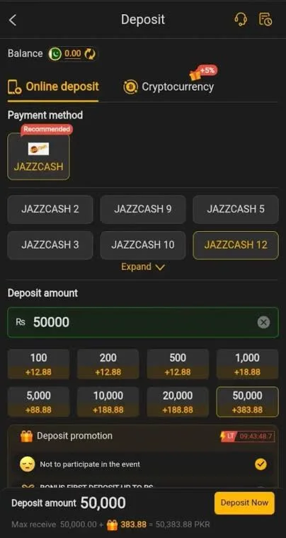 How to install 188PKR APK on Android