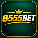 8555bet Game Download APK Dashboard