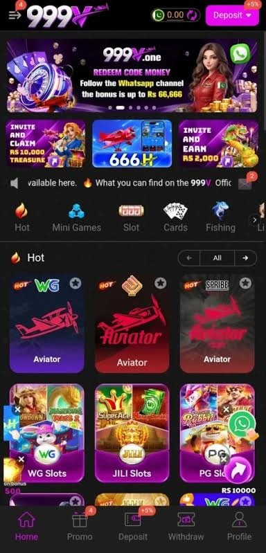 How to bind JazzCash and EasyPaisa e-wallet for 999V Game download Pakistan cashouts