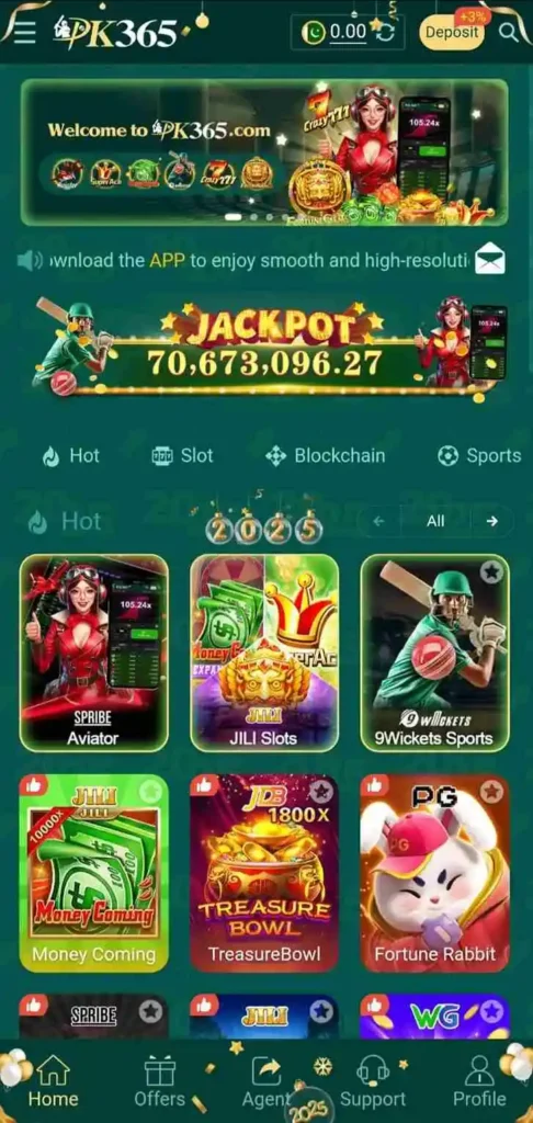 Fast local payments for PK365 APK download Pakistan
